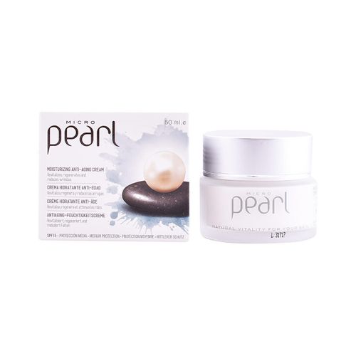 Anti-Age & Anti-rides Micro Pearl Moisturizing Anti-aging Cream - Diet Esthetic - Modalova