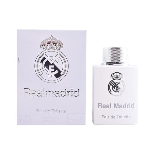 Cologne Real Madrid Eau De Toilette Vaporisateur - Sporting Brands - Modalova