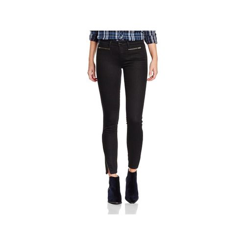 Jeans skinny ® Corynn Perfect Black W25FCK81H - Wrangler - Modalova