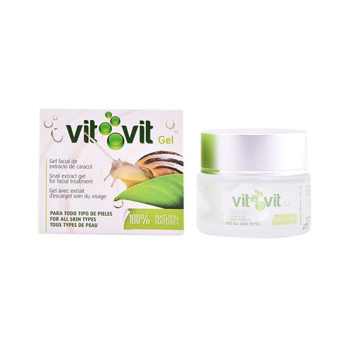 Hydratants & nourrissants Vit Vit Snail Extract Gel - Diet Esthetic - Modalova