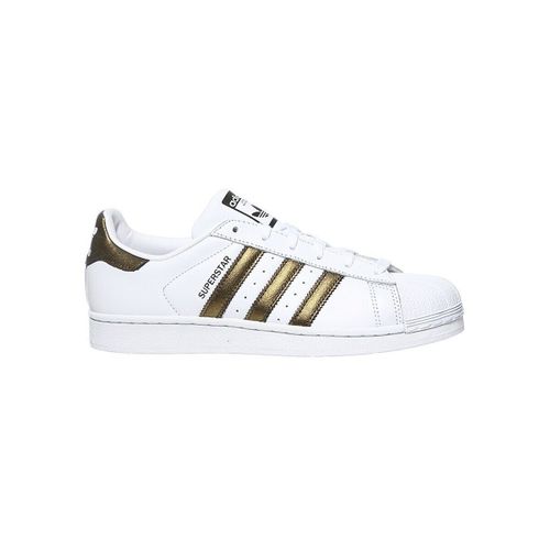 Baskets basses adidas Superstar W - adidas - Modalova