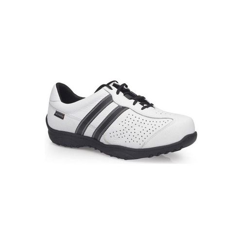 Baskets basses 2157 blanco - Calzamedi - Modalova