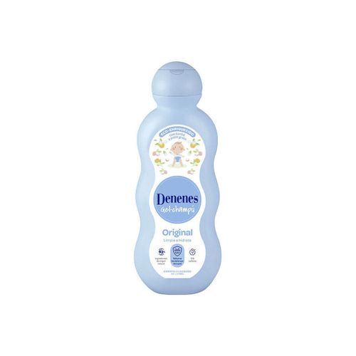 Produits bains Savon Liquide Très Doux - Denenes - Modalova