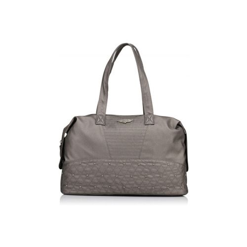 Sac Sac Motor 2 Gris - Le Temps des Cerises - Modalova