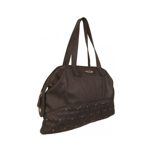 Sac Sac Motor 2 Noir - Le Temps des Cerises - Modalova