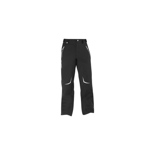 Pantalon S-LINE PANT M BLACK 120632 - Salomon - Modalova