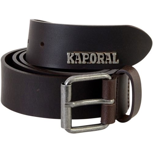 Ceinture Kaporal Ceinture Nelson - Kaporal - Modalova