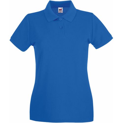Polo Fruit Of The Loom Premium - Fruit Of The Loom - Modalova