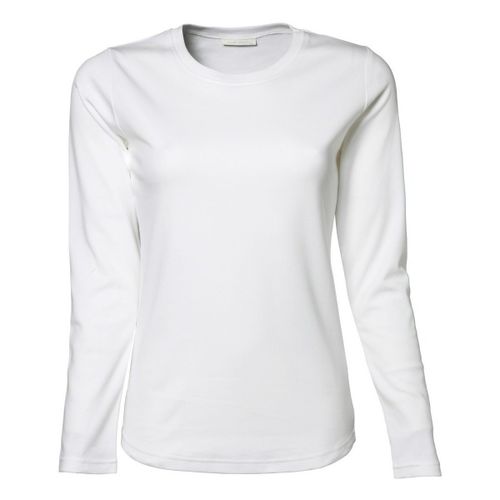 T-shirt Tee Jays Interlock - Tee Jays - Modalova