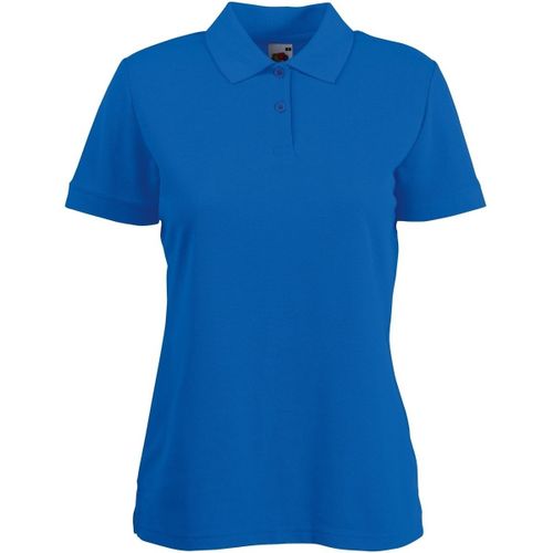 Polo Fruit Of The Loom 63212 - Fruit Of The Loom - Modalova