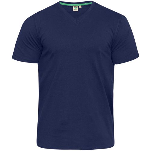 T-shirt Duke D555 Signature - Duke - Modalova
