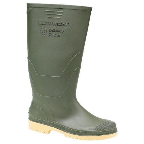 Bottes Administrator Wellington - Dikamar - Modalova
