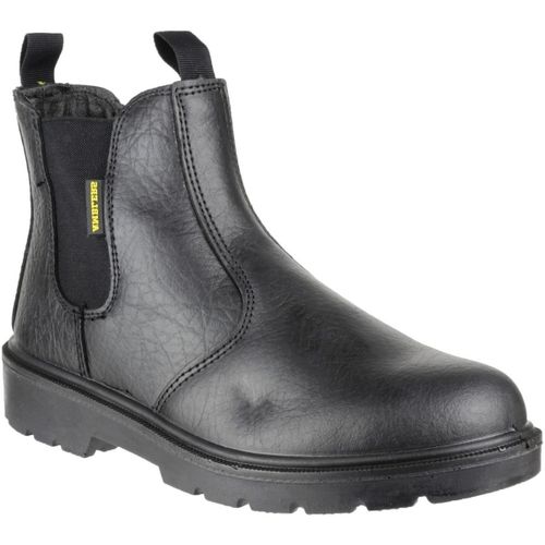 Bottes Amblers Safety FS116 (BLACK) - Amblers Safety - Modalova