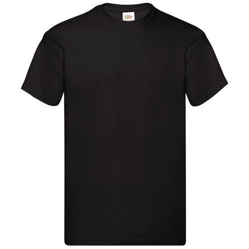 T-shirt Fruit Of The Loom Original - Fruit Of The Loom - Modalova