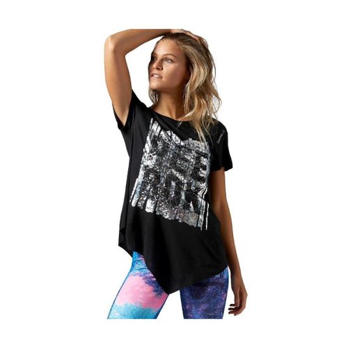 T-shirt Reebok Sport Dance Tshirt - Reebok Sport - Modalova