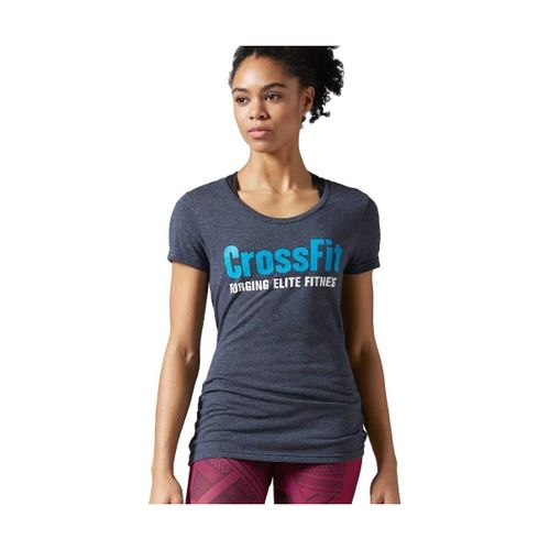 T-shirt Crossfit Graphic Forging Elite - Reebok Sport - Modalova