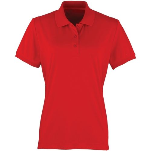 Polo Premier PR616 - Premier - Modalova