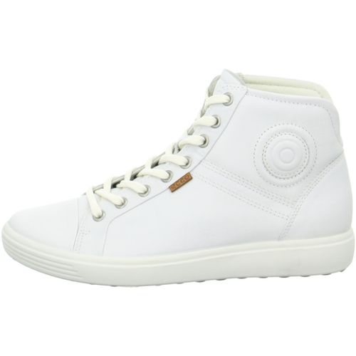 Baskets montantes Ecco - Ecco - Modalova