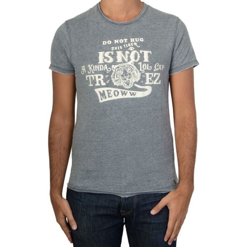 T-shirt Trez Termini - Trez - Modalova
