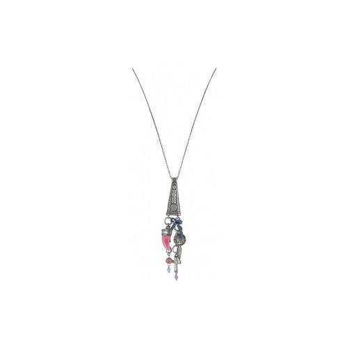 Collier collier long pendentif 15--60480 - Franck Herval - Modalova