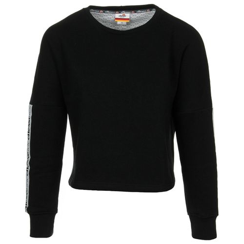 Sweatshirts Eh F Cropped SWS - Ellesse - Modalova