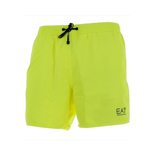 Maillots de bain Short de bain - Emporio Armani EA7 - Modalova