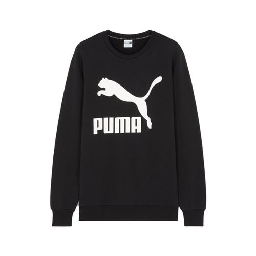 Sweatshirts Sweat ARCH CLASSIC LOGO - Puma - Modalova