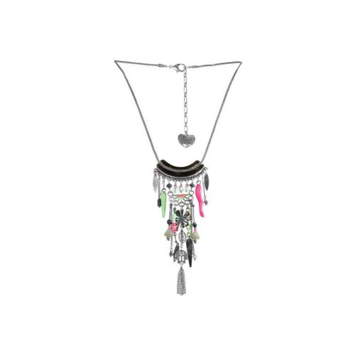 Collier CALISTA plastron 15--60920 - Franck Herval - Modalova