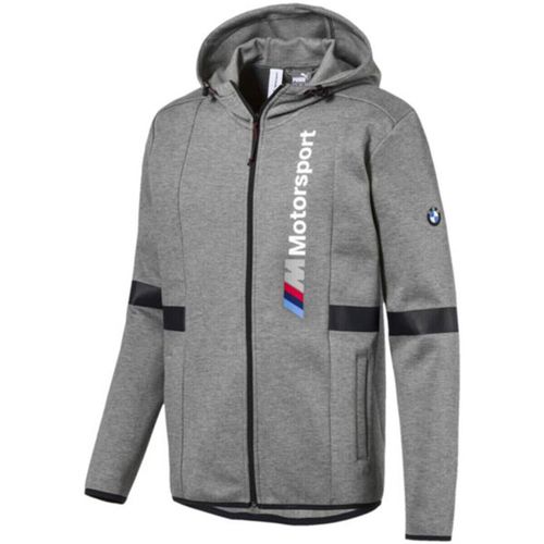 Sweat-shirt Sweat à capuche BMW - Puma - Modalova