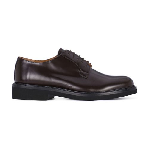 Derbies Luca Rossi POLISH OXBLOOD - Luca Rossi - Modalova