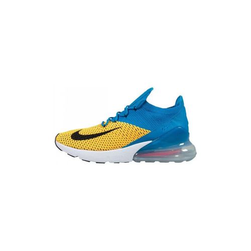 Baskets basses AIR MAX 270 FLYKNIT - Nike - Modalova