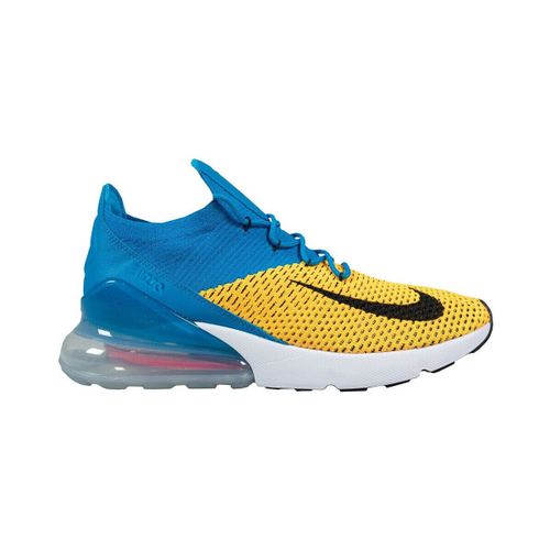 Baskets basses Basket AIR MAX 270 FLYKNIT - Nike - Modalova