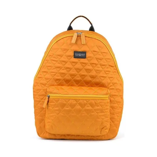 Sac a dos Sac à dos ref 44274 552 jaune 30*40*11 - Chabrand - Modalova