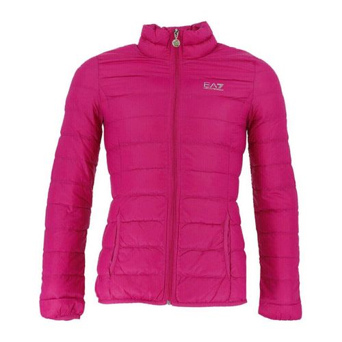 Veste Doudoune - Emporio Armani EA7 - Modalova