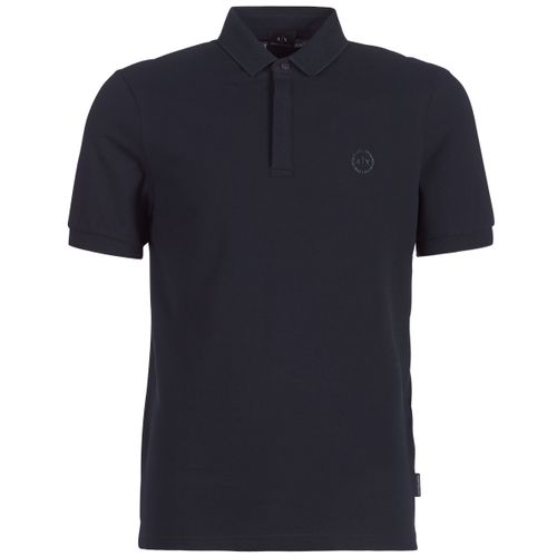 Polo Armani Exchange HEFARI - Armani Exchange - Modalova