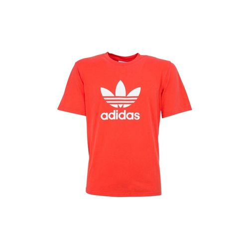 T-shirt adidas Trefoi - adidas - Modalova