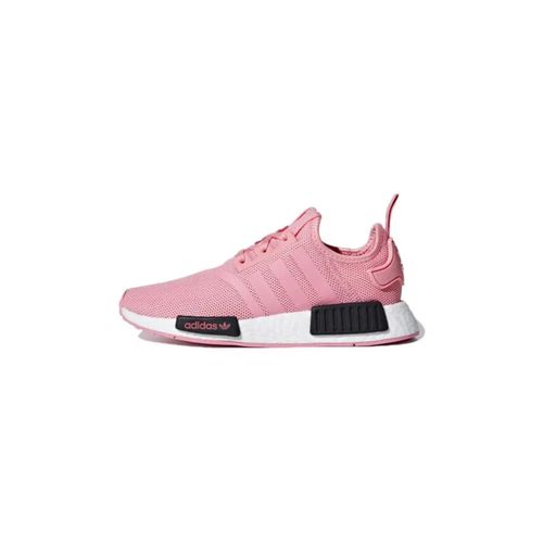 Baskets basses adidas NMD R1 Junior - adidas - Modalova