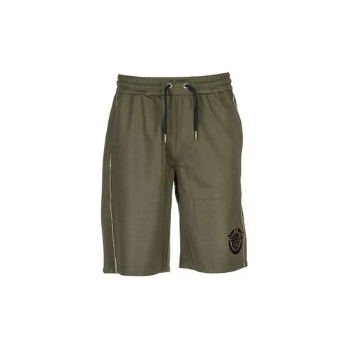 Short Emporio Armani EA7 Homme - Emporio Armani EA7 - Modalova