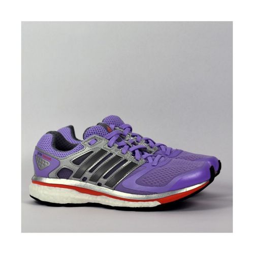 Baskets basses Supernova Glide 6 - adidas - Modalova