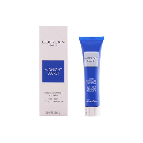 Soins ciblés My Supertips Midnight Secret Tratamiento De Recuperación Noctur - Guerlain - Modalova