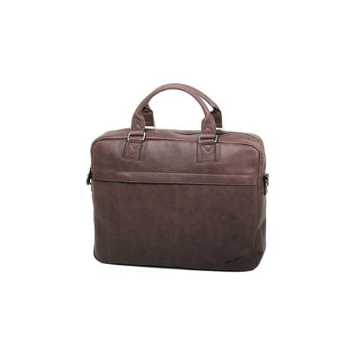 Sac ordinateur Porte-ordinateur 15' Collection Vintage 7180 - Gerard Henon - Modalova