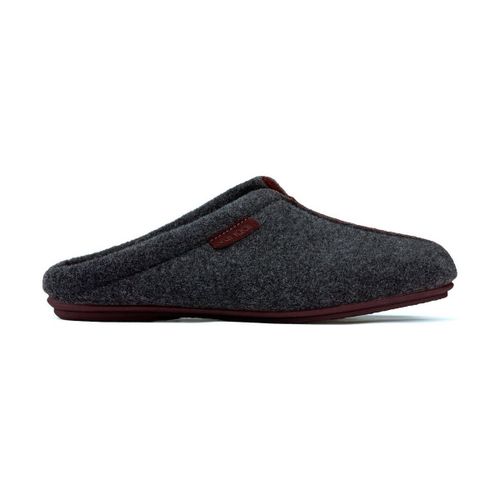 Chaussons Vulladi 4616 gris_burdeos - Vulladi - Modalova