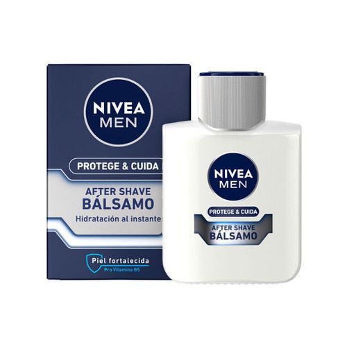 Soins après-rasage Men Protege amp; Cuida Baume Après-rasage Hydratant - Nivea - Modalova