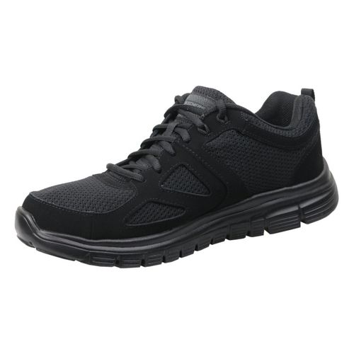 Baskets basses Burns-Agoura - Skechers - Modalova