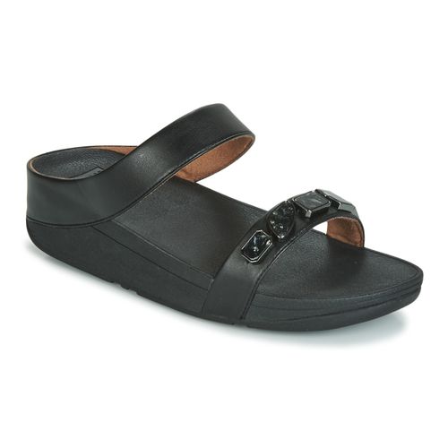 Sandales compensées FINO SHELLSTONE - FitFlop - Modalova