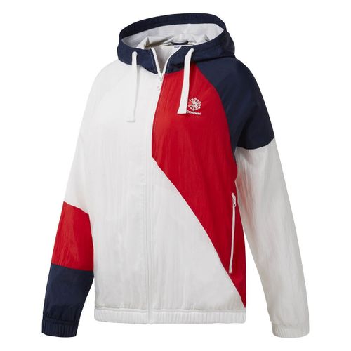 Coupes vent Veste coupe-vent AC - Reebok Sport - Modalova
