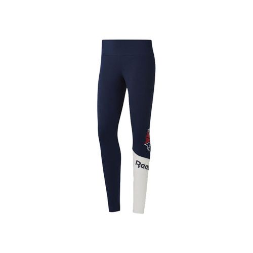 Collants Legging AC LOGO - Reebok Sport - Modalova