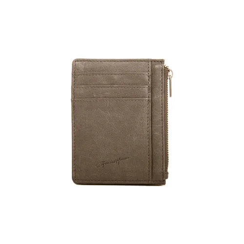 Portefeuille Porte-cartes Collection Vintage 33486 - Gerard Henon - Modalova
