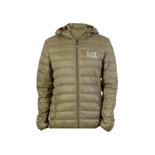Vestes techniques Doudoune - Emporio Armani EA7 - Modalova