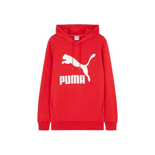 Sweat-shirt Sweat à capuche ARCH - Puma - Modalova